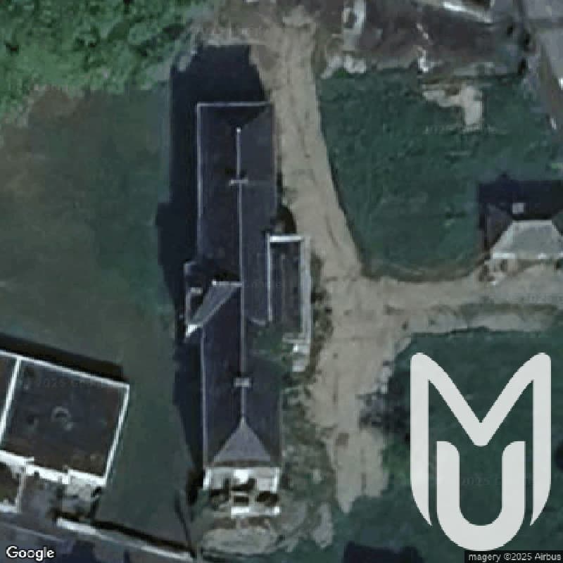 Mansion