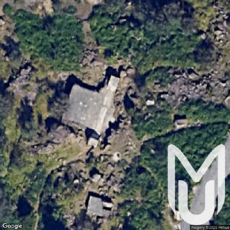 Perlan bunker
