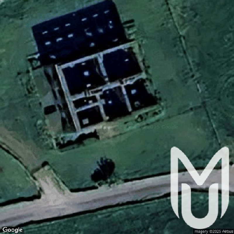 Tyrone House