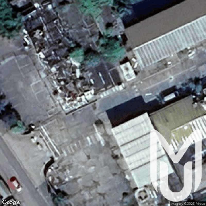 Food Warehouse
