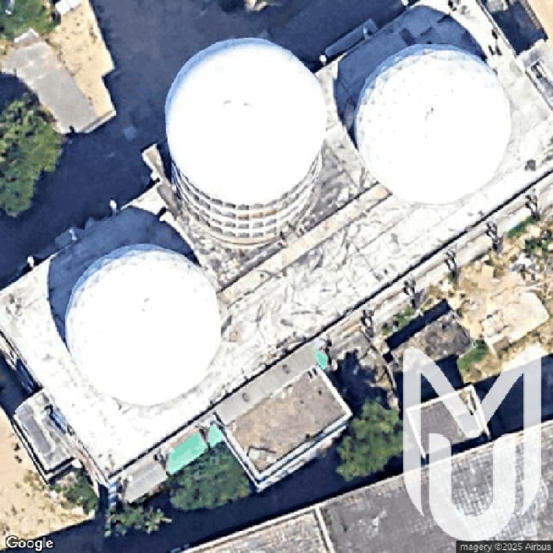 NSA Teufelsberg
