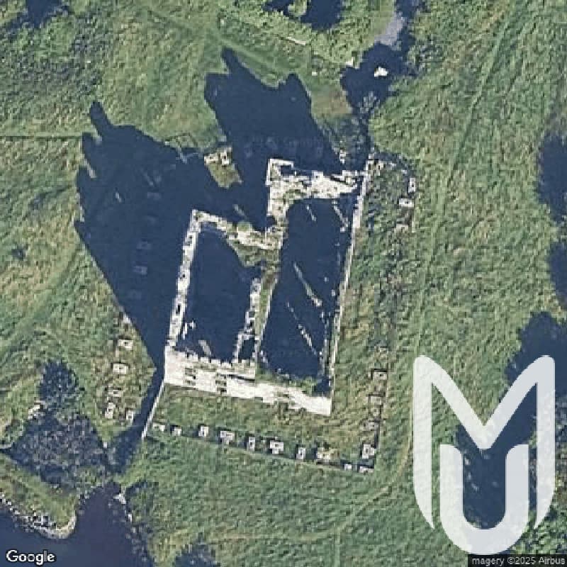 Melnio Castle