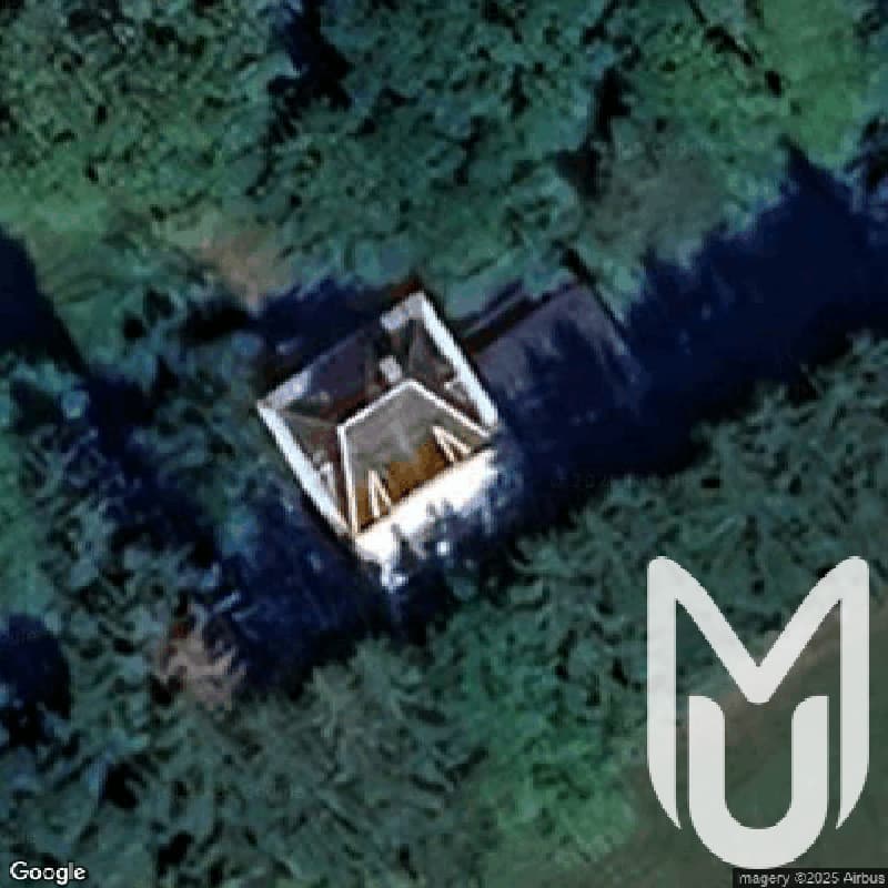 Villa neben Ferienhotel