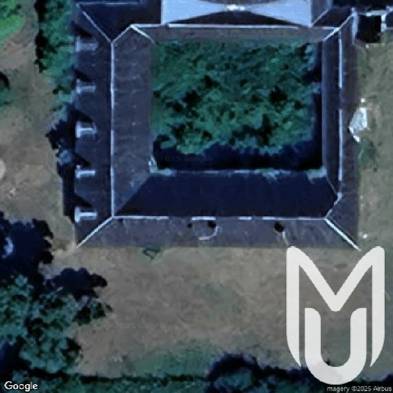 Abbaye Roy