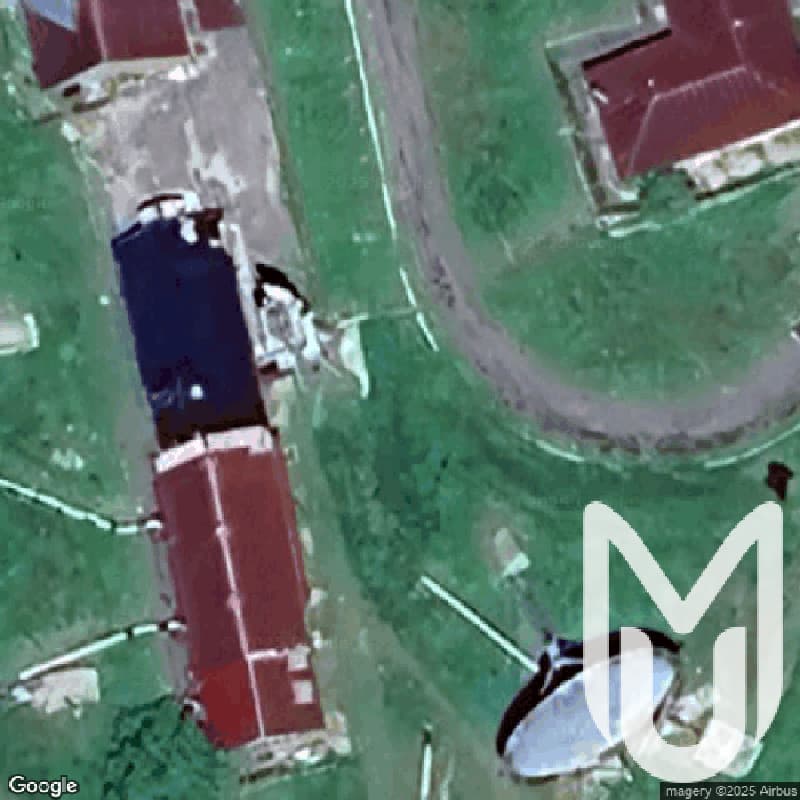 Communication Radar