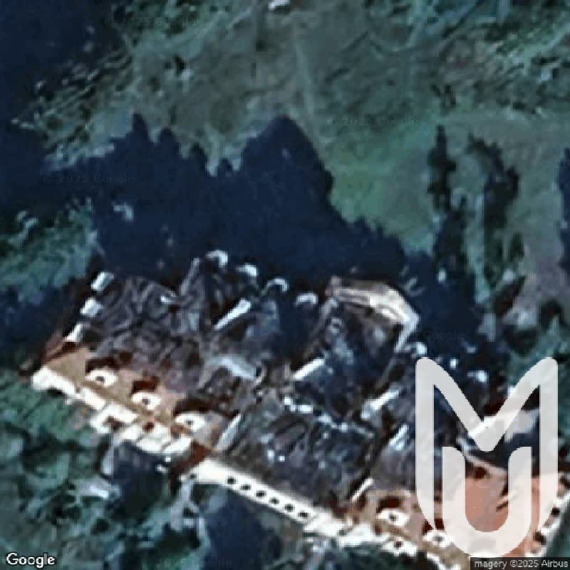 Castle 42K