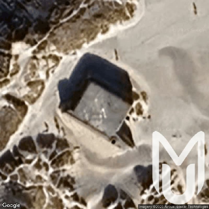 Bunker DK1