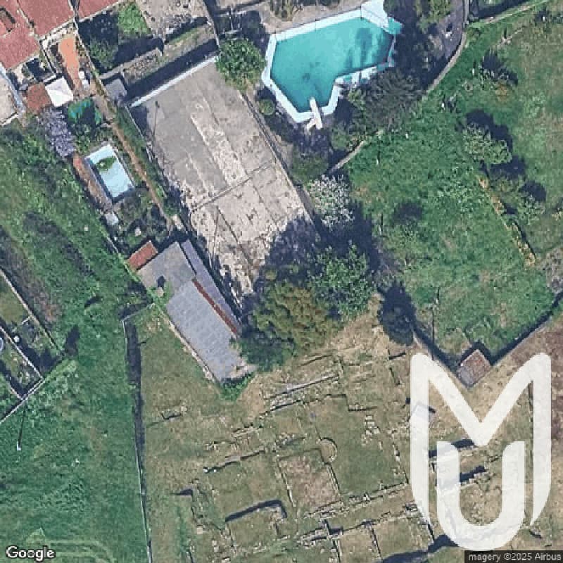 Mansion Pindela