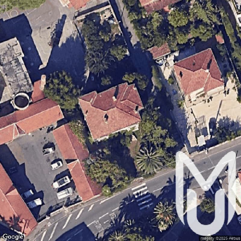 Manoir Cuba