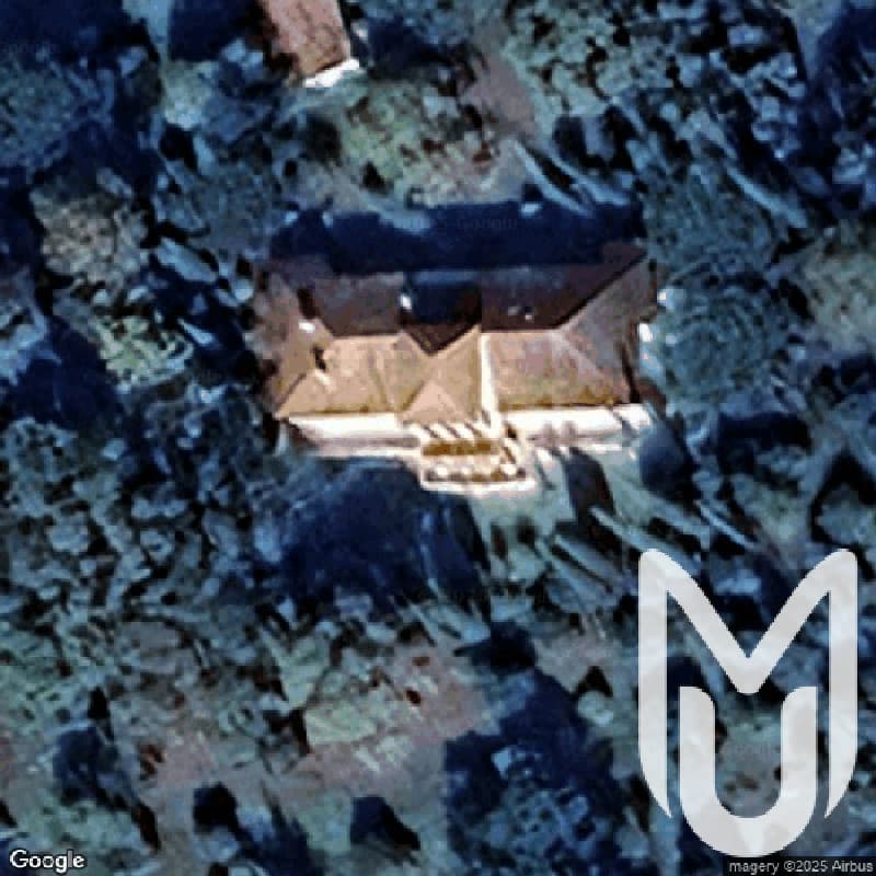 Maison du Golf