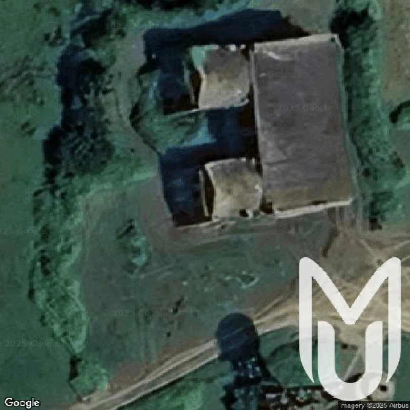Fort du Guerre
