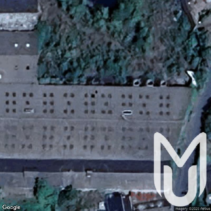 Grande Usine Metal