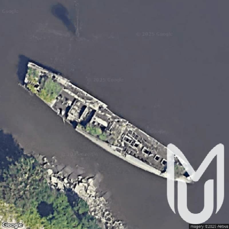 Geisterboot