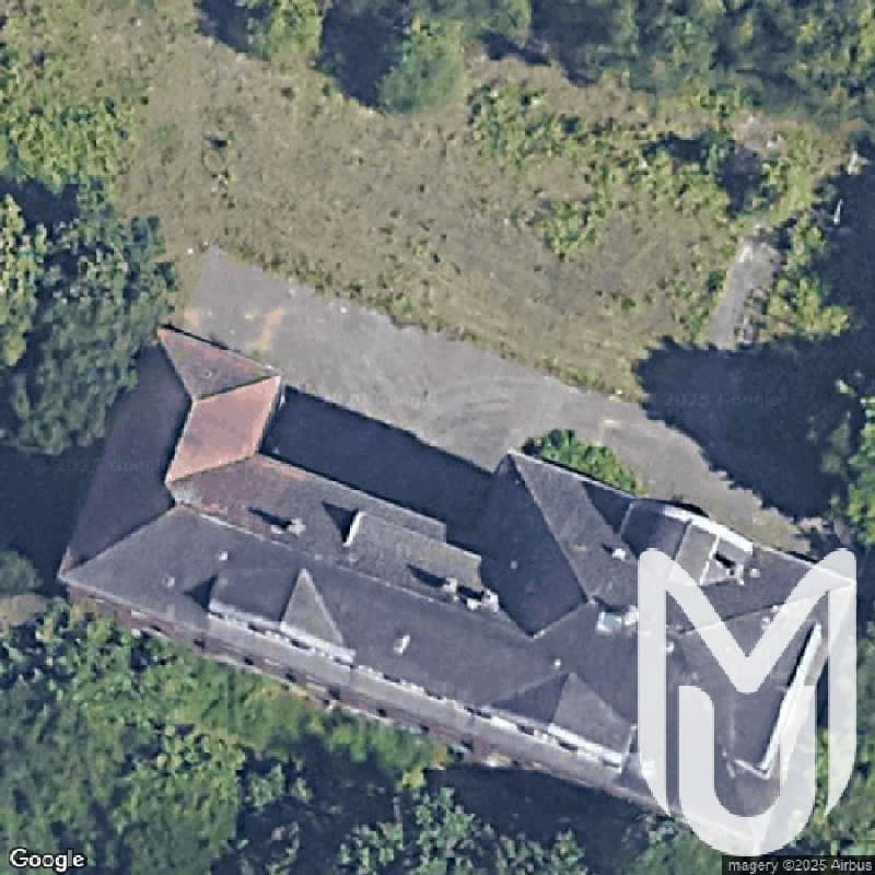 Damm Haus