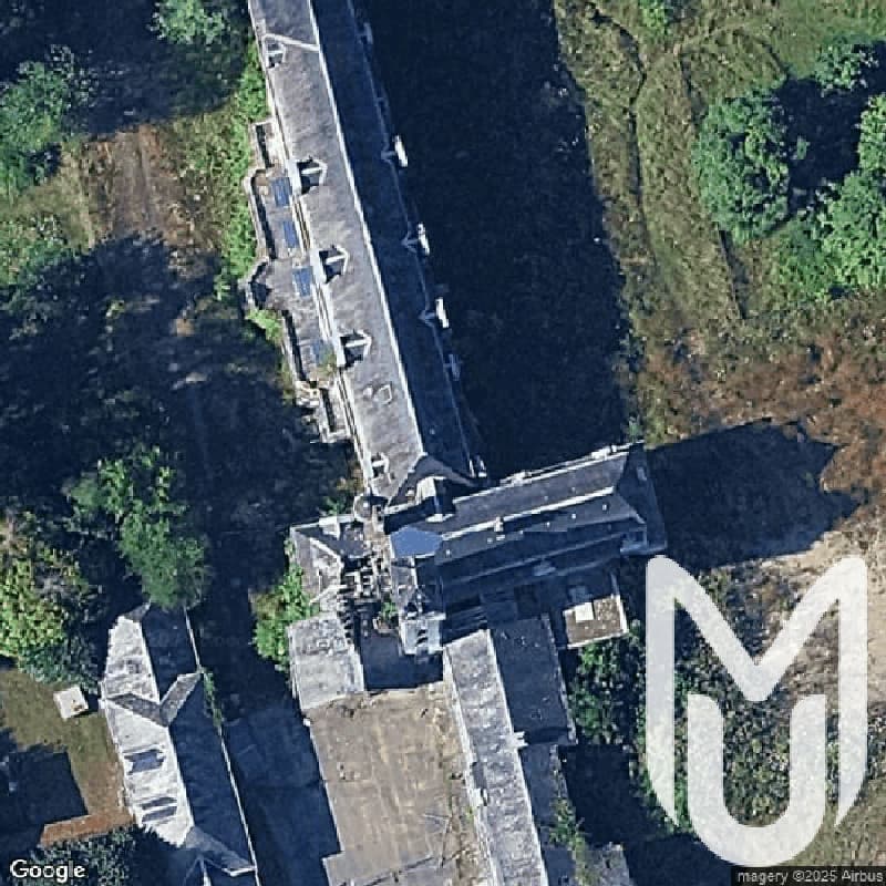 Long Sanatorium