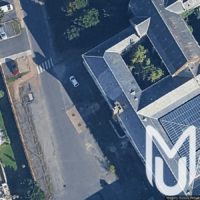 Maison de Retraite Verdure