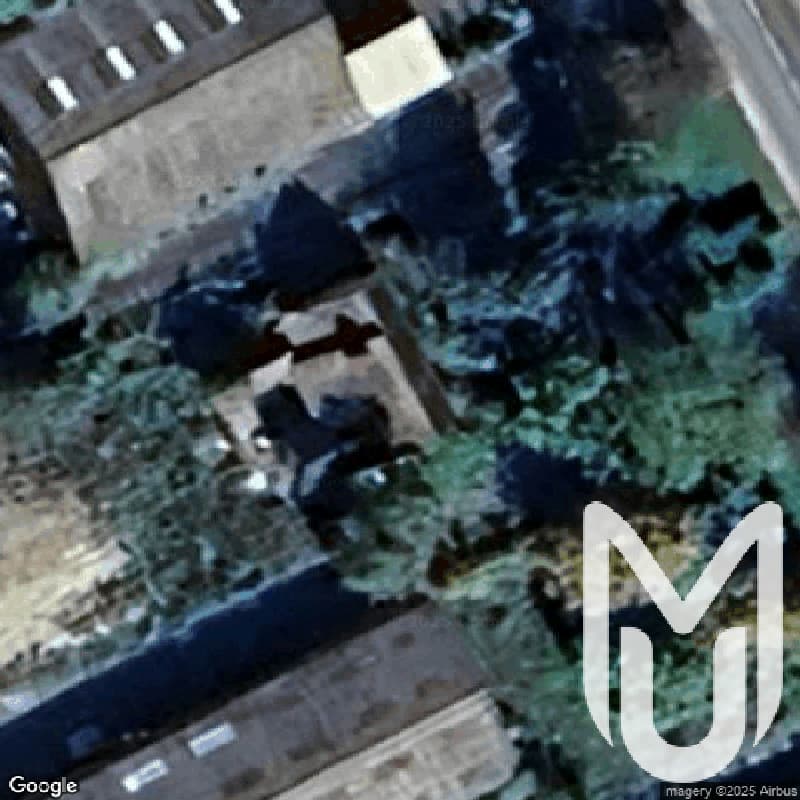 Maison Faons