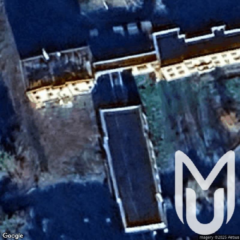 Sanatorium Muet