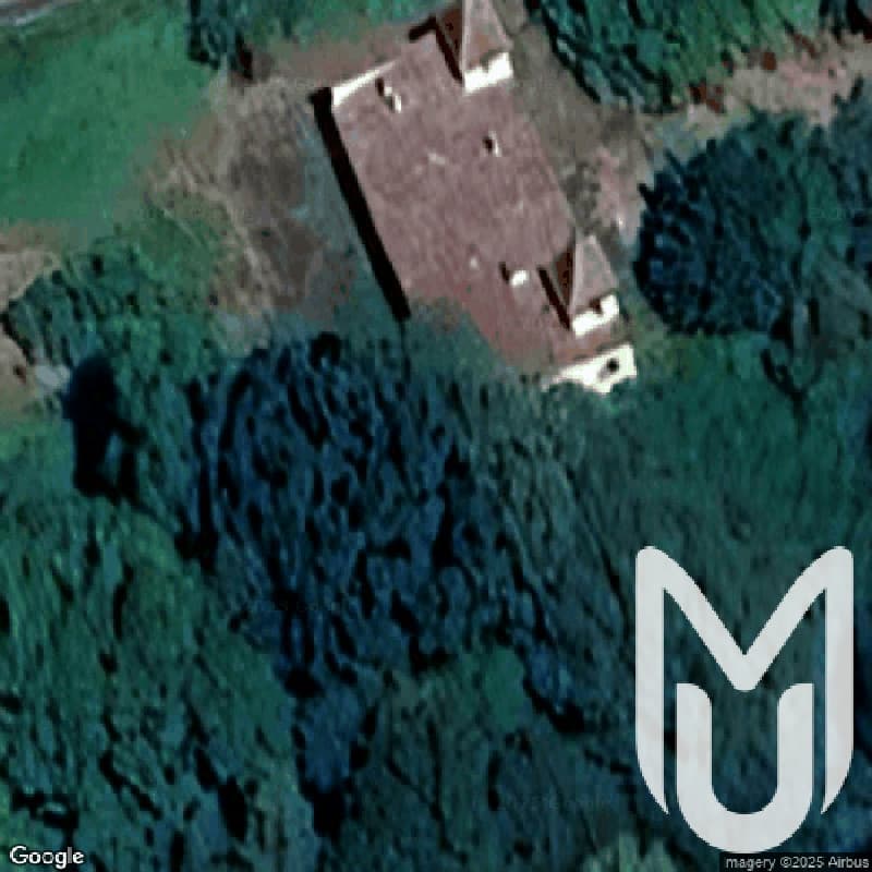Manoir du Sud