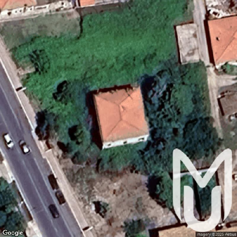 Villa Ranalli