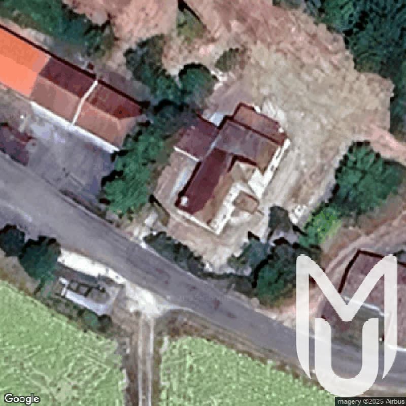 Manoir 266