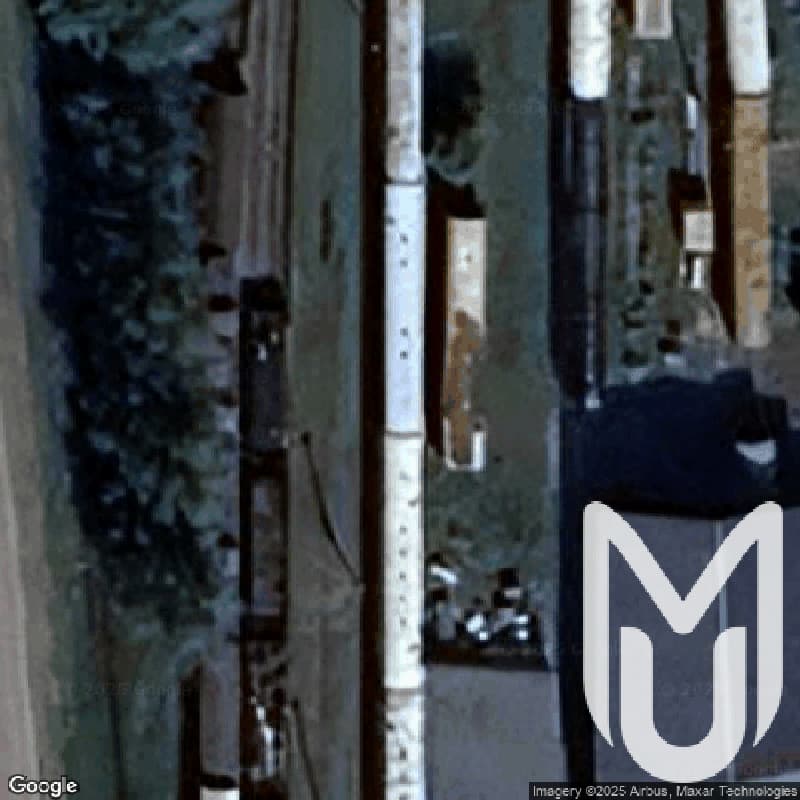 The Medical Train