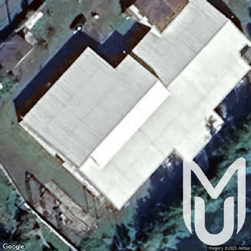Usine Cepoy