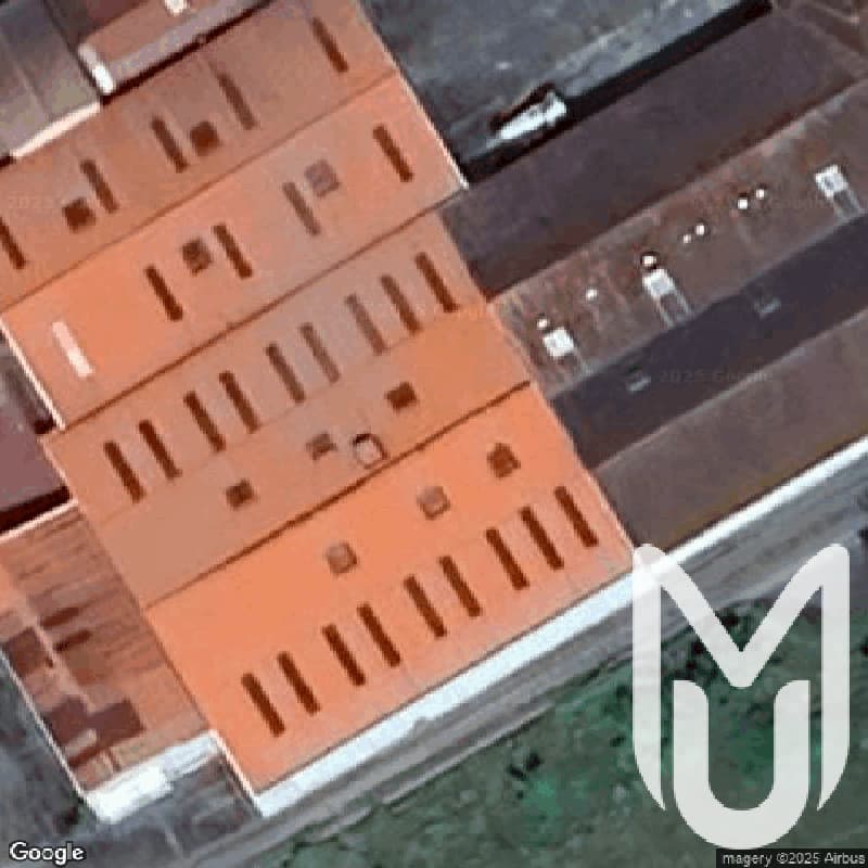Usine Cisse