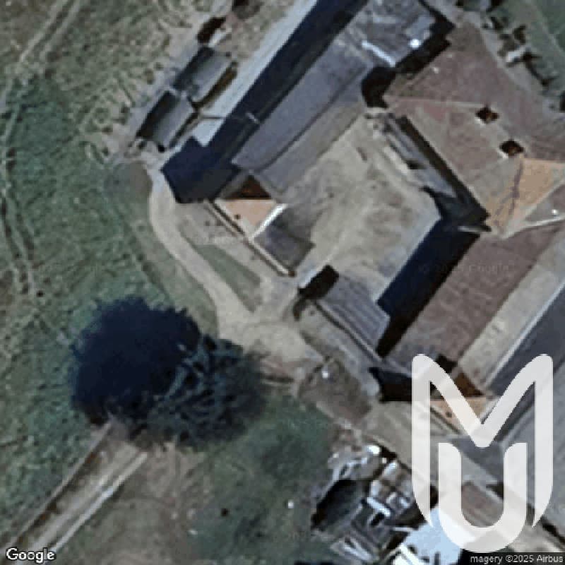 Manoir CD / CD Manor