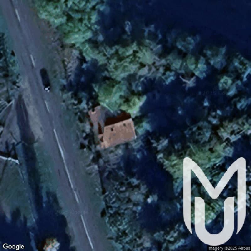 Maison Sable Mouvant