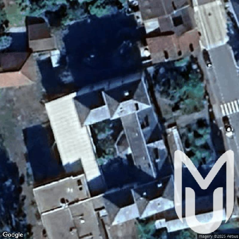 Maison de retraite Dennis Nilsen