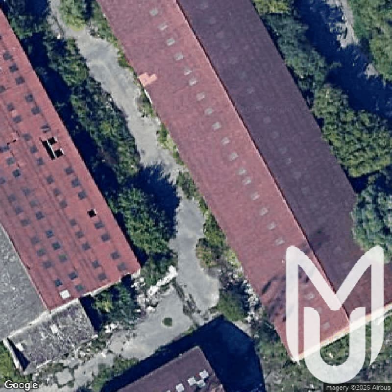 Usine Spycker