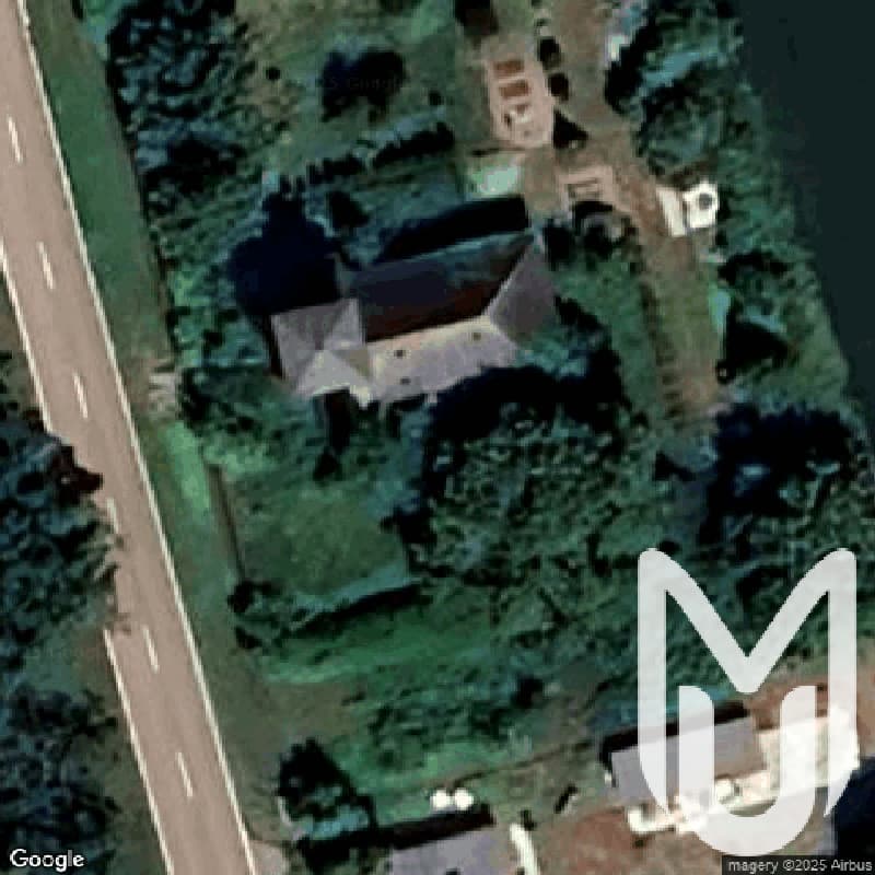 Kirche Z