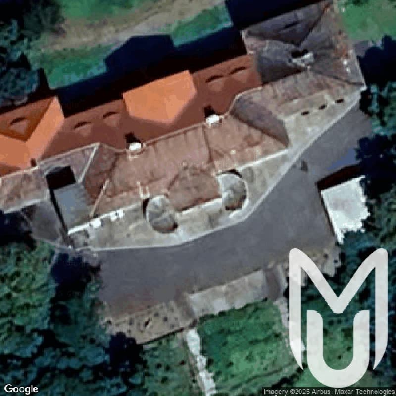 House of Wheelchairs