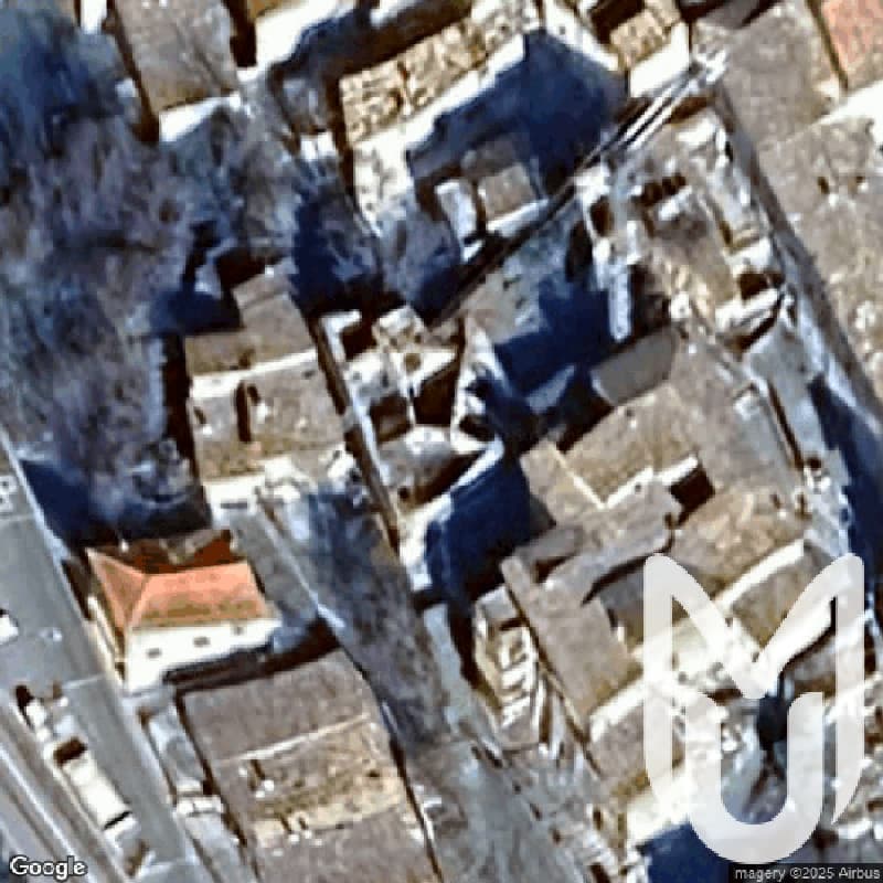 Casa Mysteria