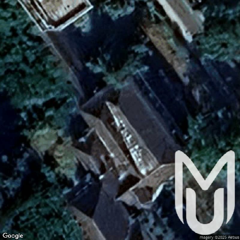 Sanatorium Erich Steinfurth