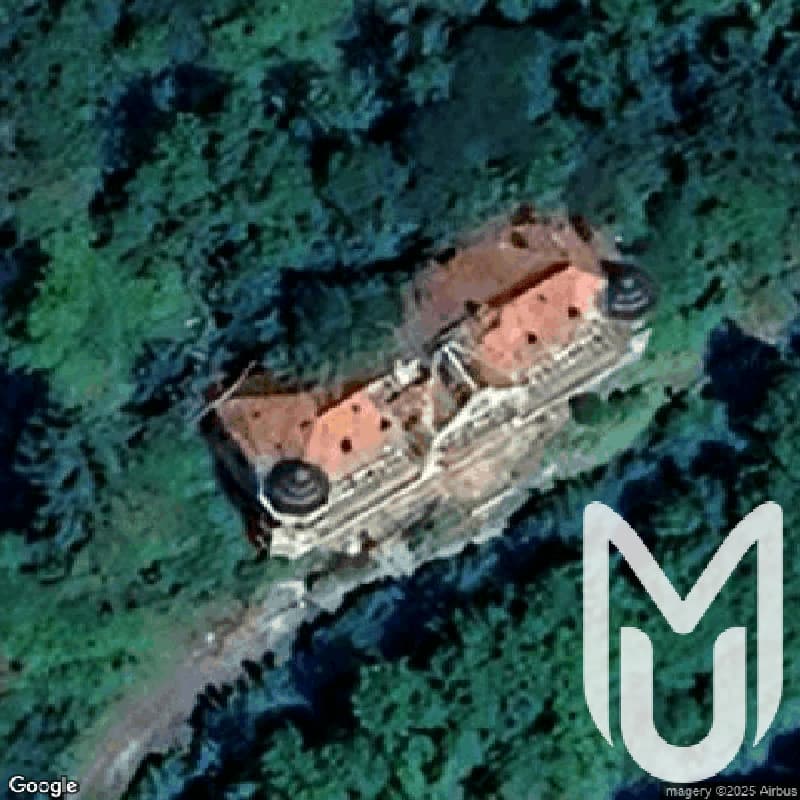 Sanatorium Rodaer