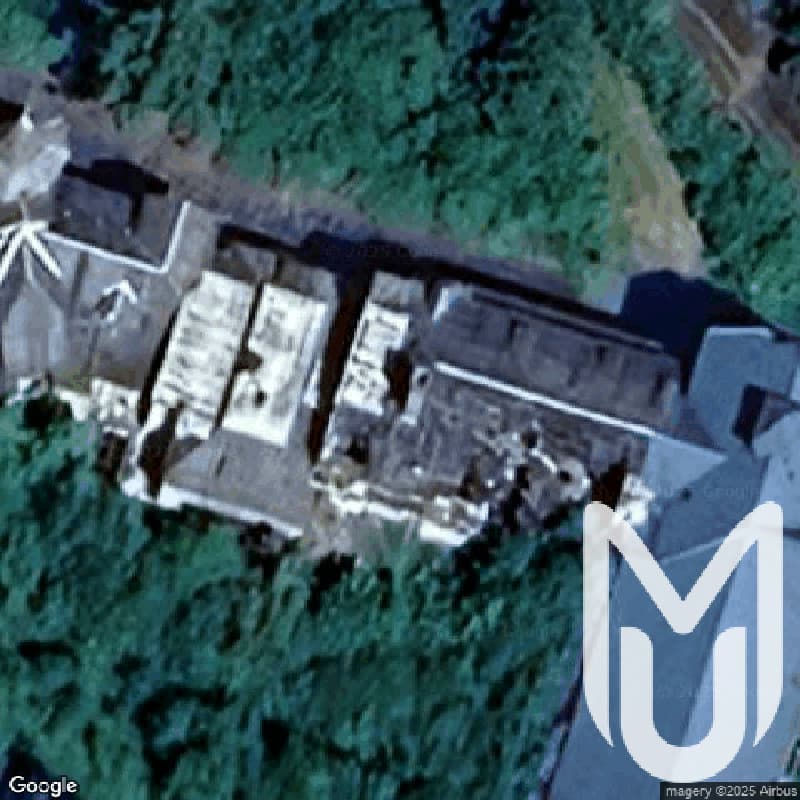 Sanatorium Schwarzeck