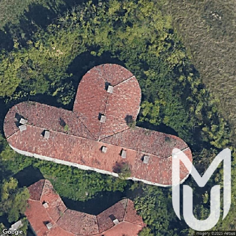 Villa Castelnuovo