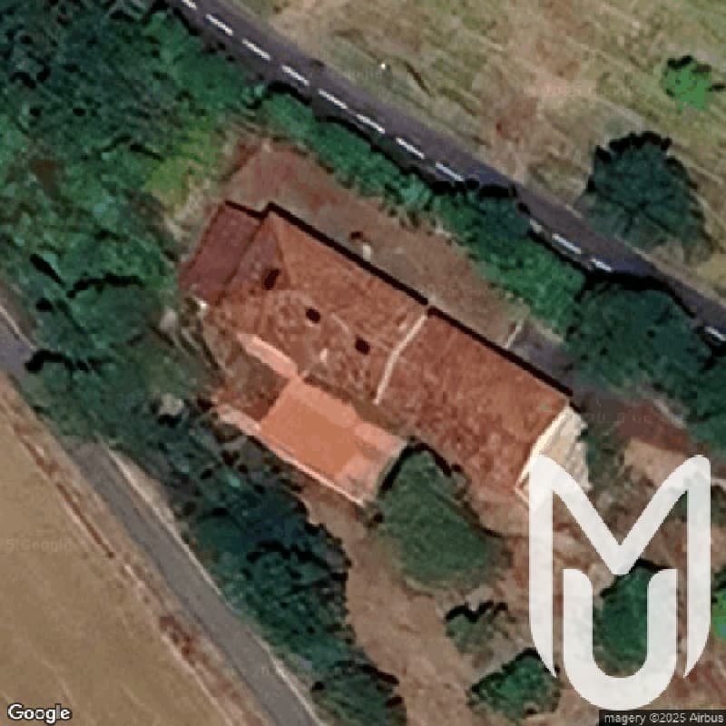 Maison Serpent
