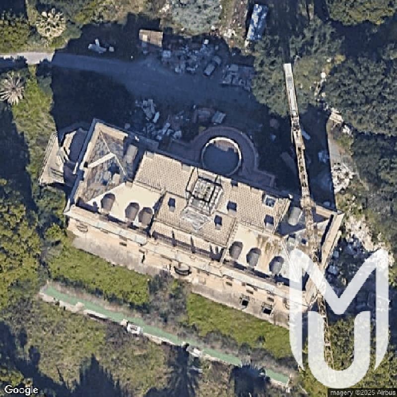 Villa Caelum