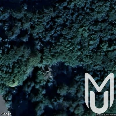 Maison de la Dessinatrice abandoned location in Liege, Belgium - Image 3 of 3 thumbnail for urban exploration