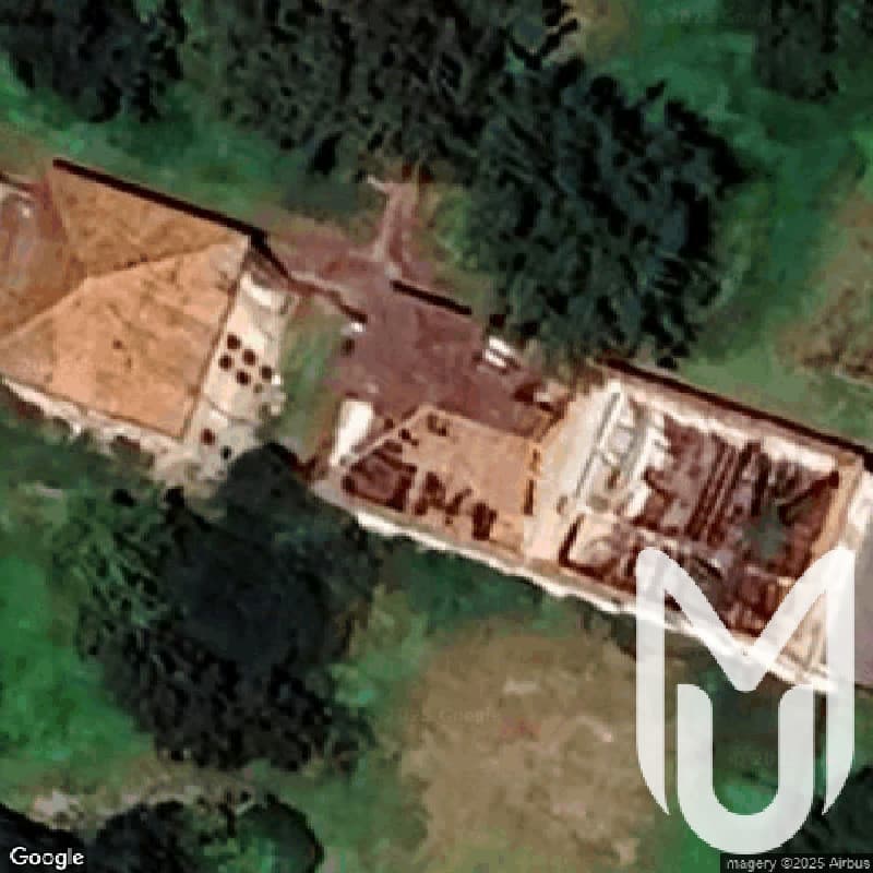 Villa Cabia