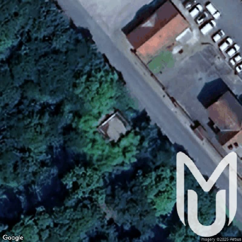 Maison du Roucan