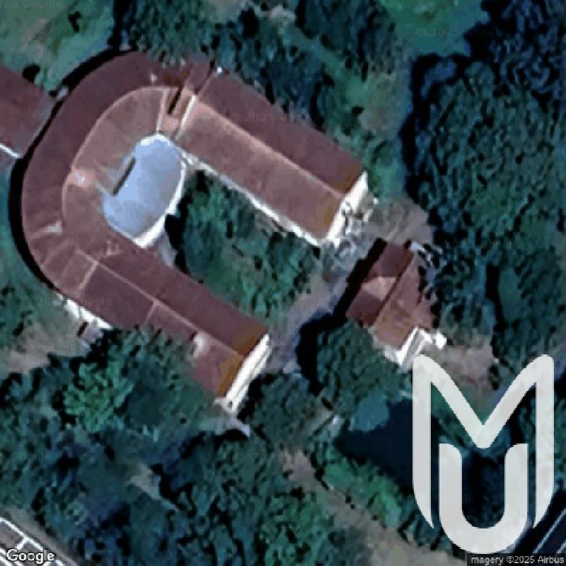 Hôpital du Château