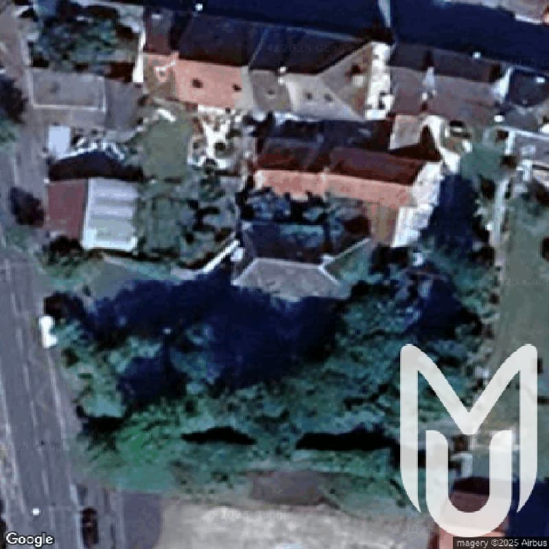 Maison Thierry