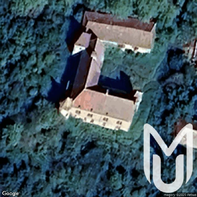 Maison Journaux / Chateau Baldaquin / Chateau Marie Noe