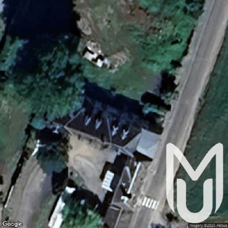 Manoir Bébé