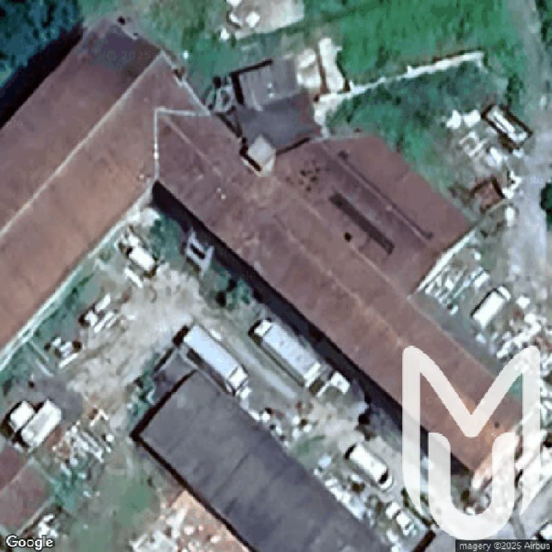 Usine Migro