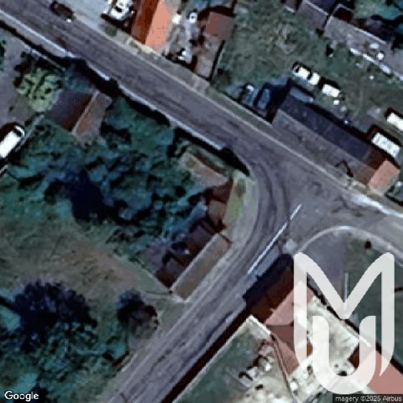Maison N-Zelande